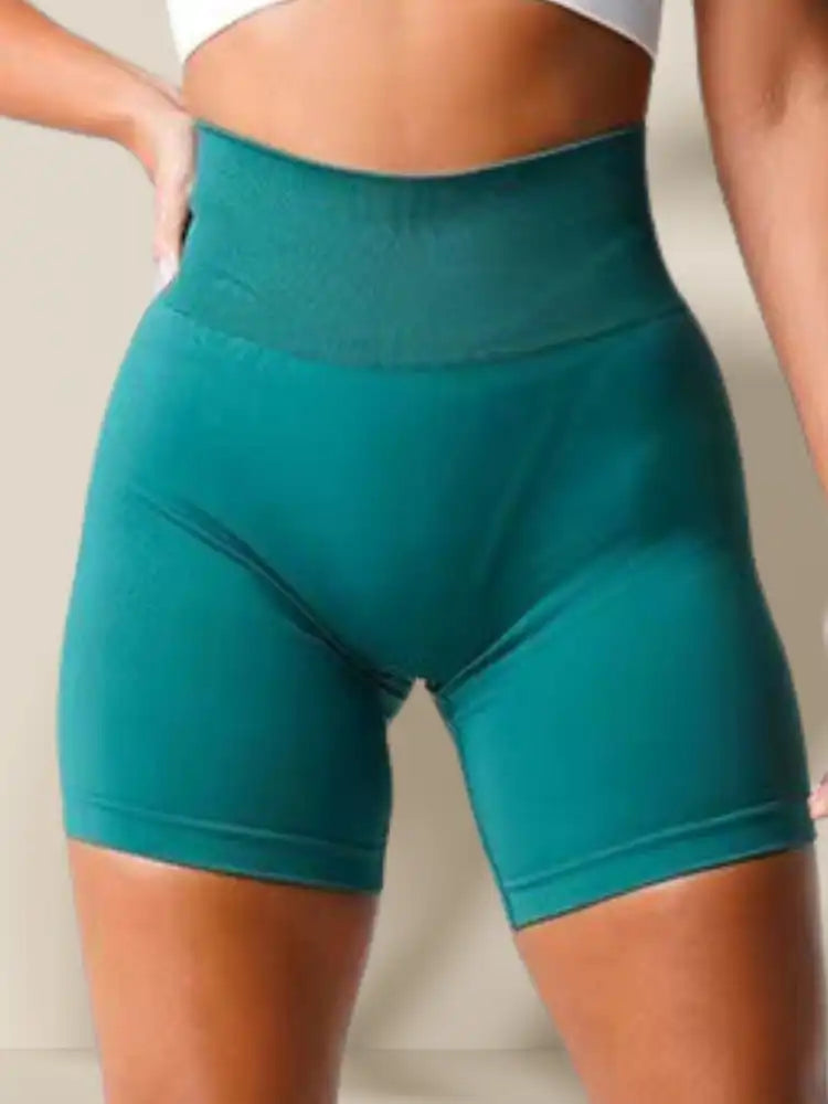 Short Legging Amincissant