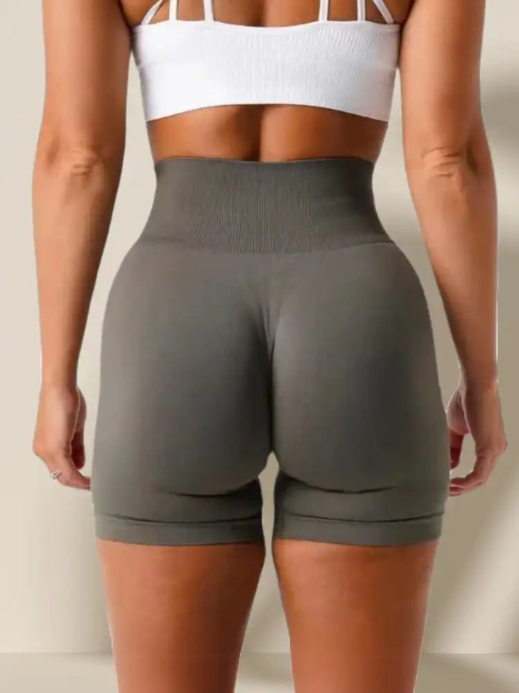 Short Legging Amincissant