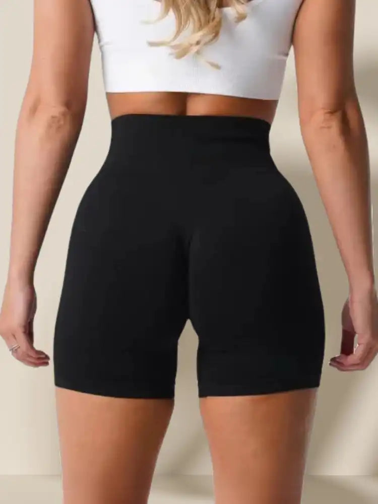 Short Legging Amincissant