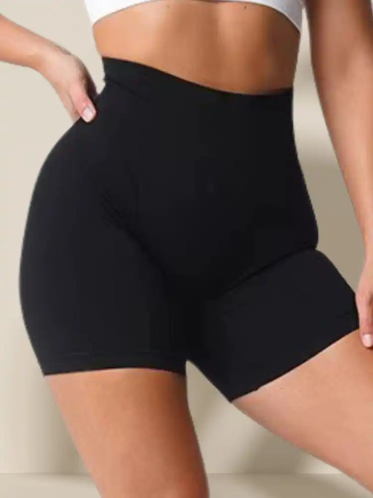 Short Legging Amincissant