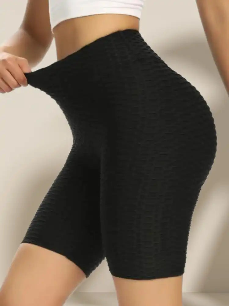 Short Sculptant Push Up