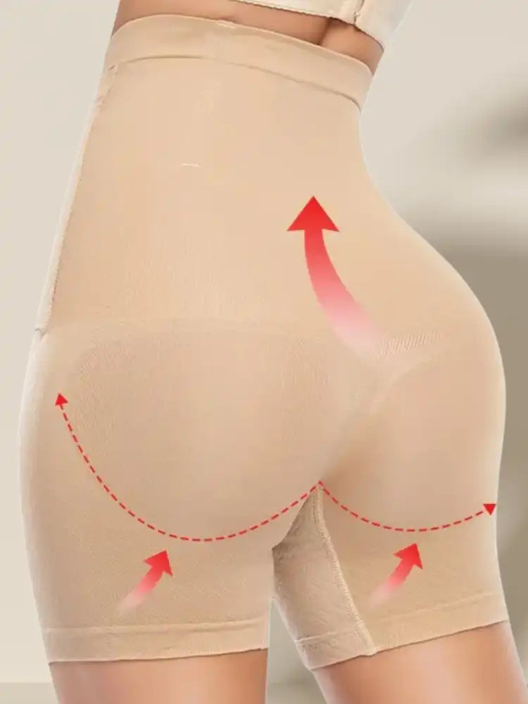 Shorty Gainant Minceur