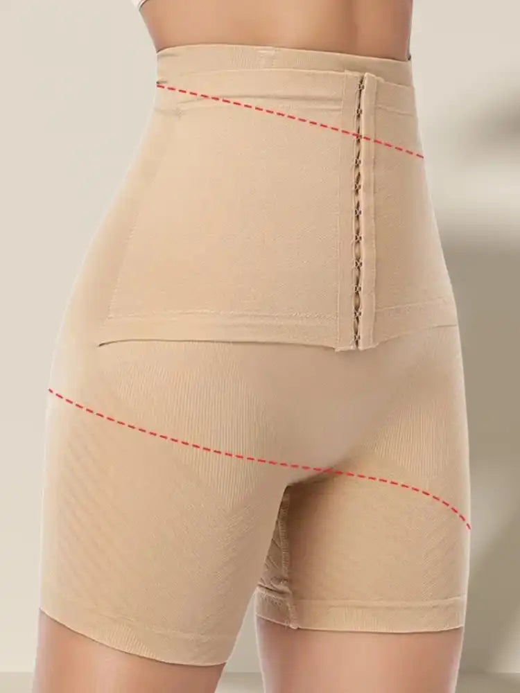 Shorty Gainant Minceur