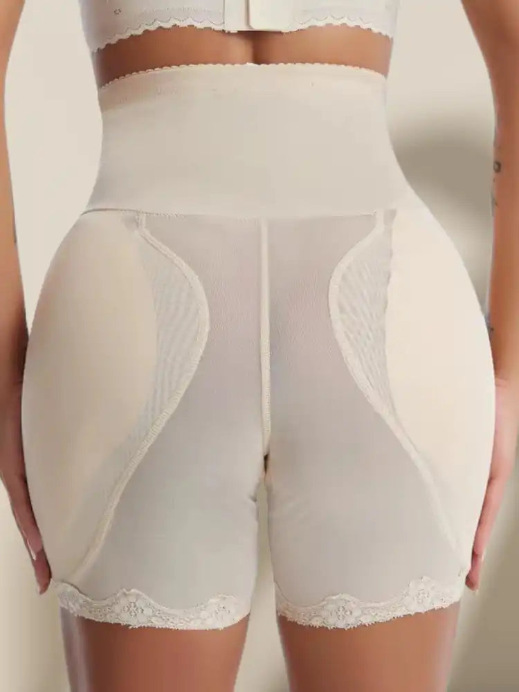 Shorty Gainant Sculptant