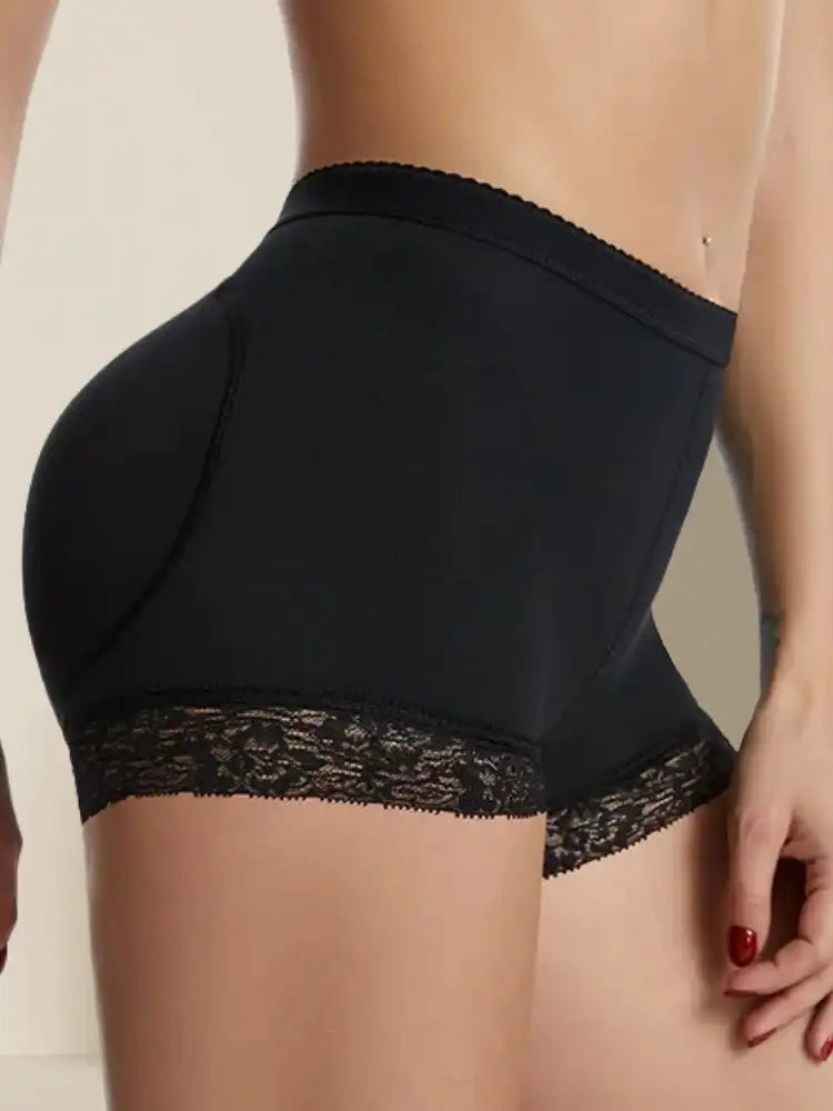 Shorty Remonte Fesses