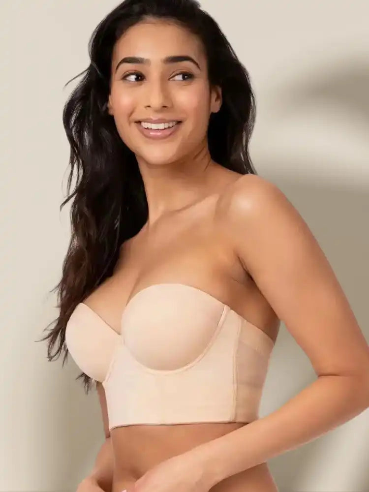 Soutien-Gorge sans Bretelles Bandeau