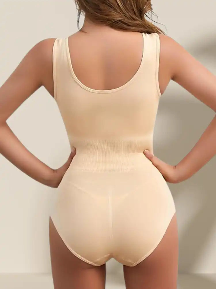 Body Gainant Invisible