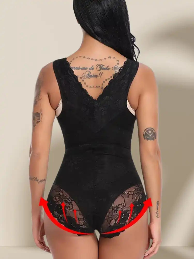 Body Gainant Sculptant