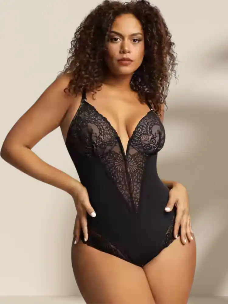 Body Gainant Ventre Plat