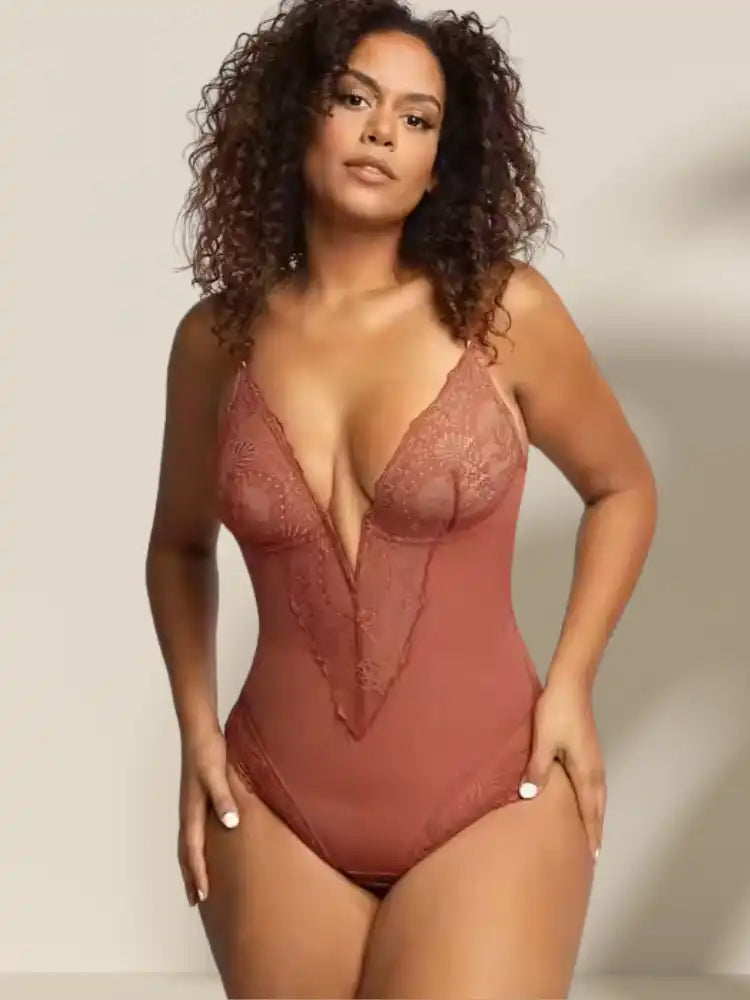 Body Gainant Ventre Plat