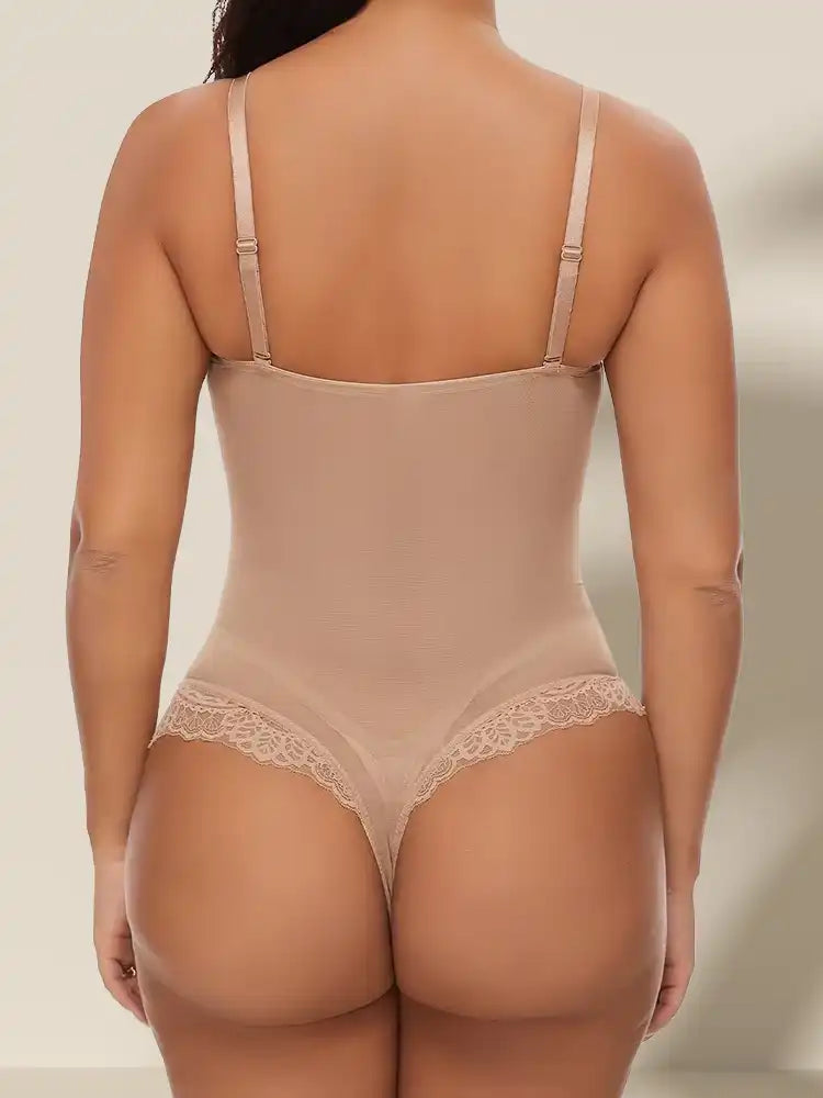 Body Gainant Ventre Plat