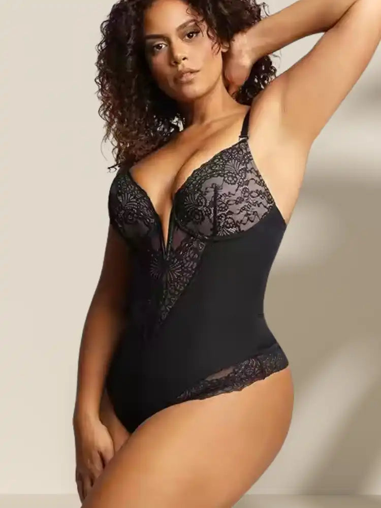 Body Gainant Ventre Plat