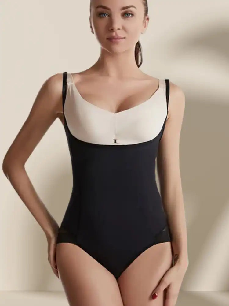 Body Gainant Ventre Plat Invisible