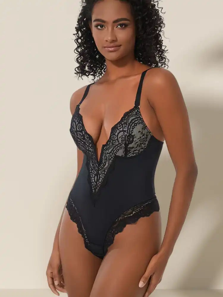 Body Gainant Ventre Plat