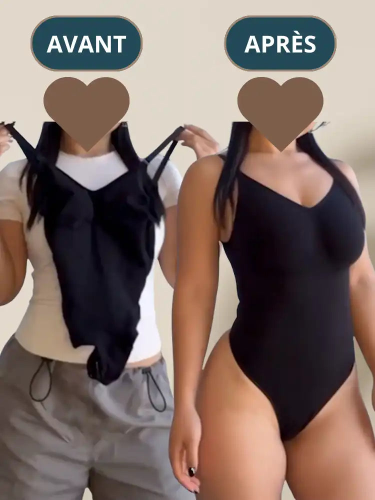 Body String Ultra Gainant