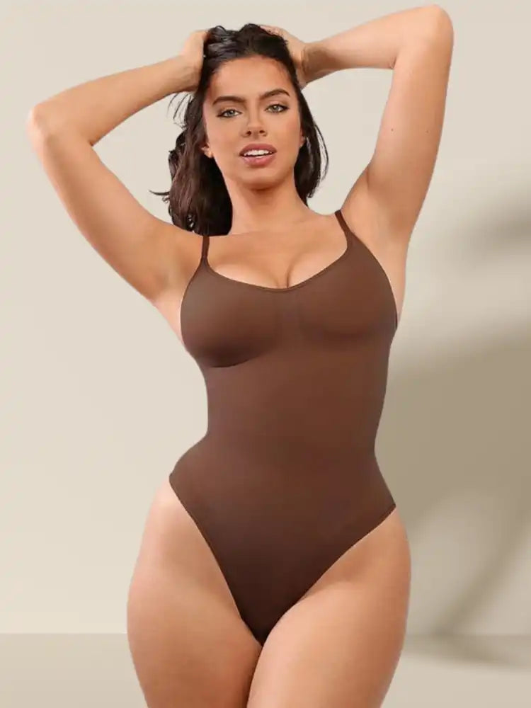 Body String Ultra Gainant