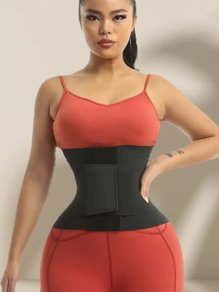 Ceinture Abdominale de Sudation