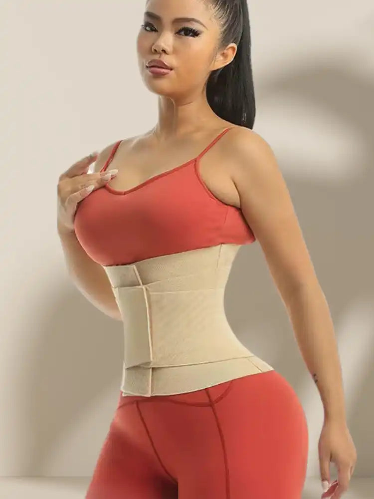 Ceinture Abdominale de Sudation