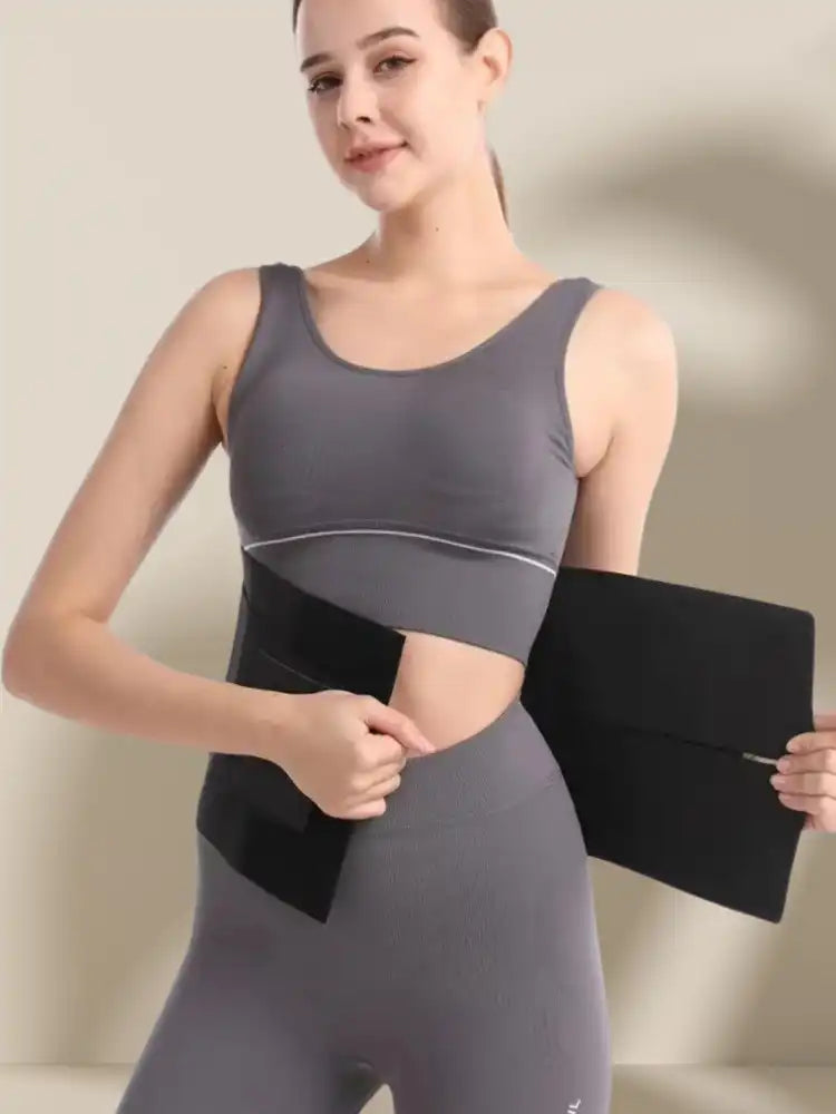Ceinture Amincissante Ventre Plat Femme
