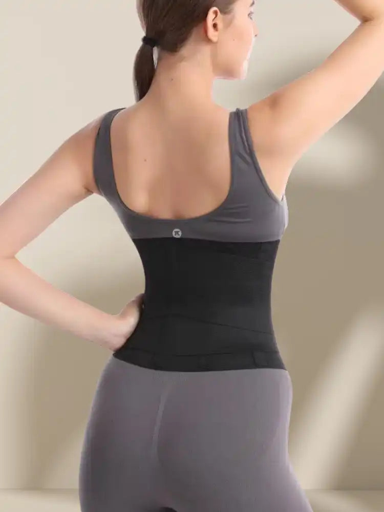 Ceinture Amincissante Ventre Plat Femme