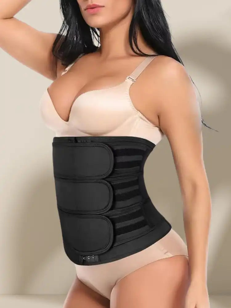 Ceinture Gainante Amincissante