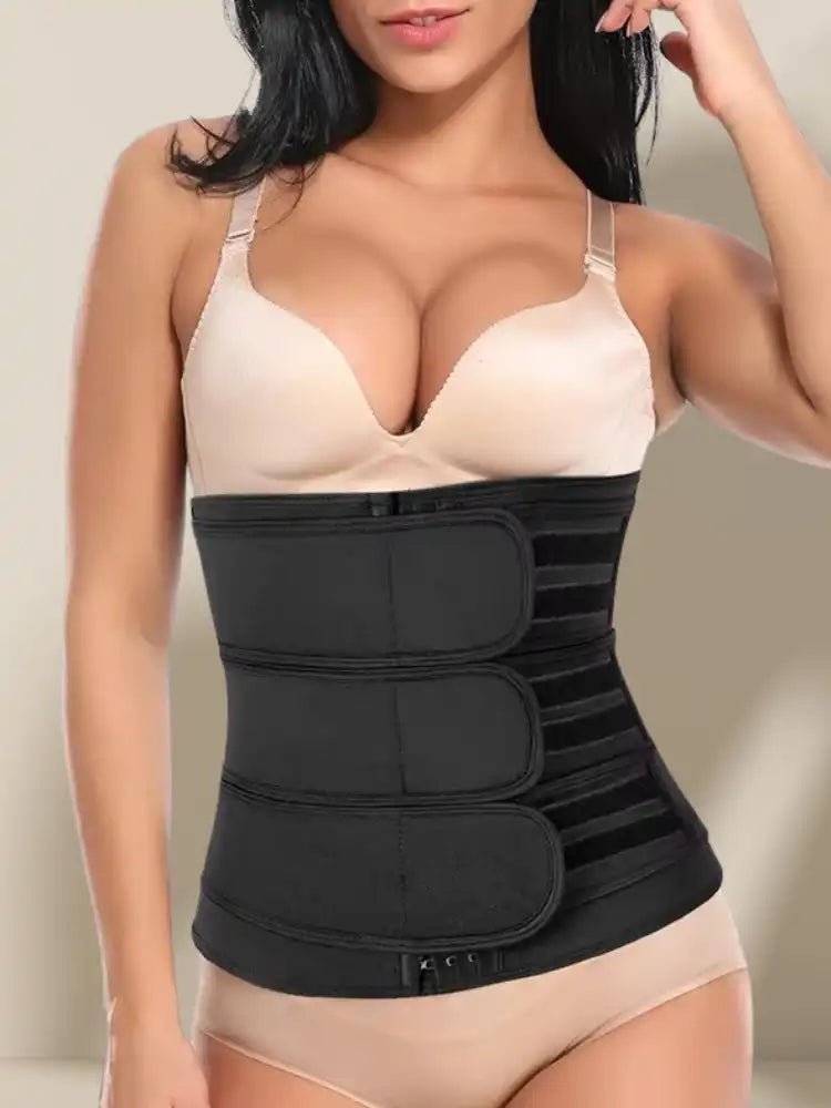 Ceinture Gainante Amincissante