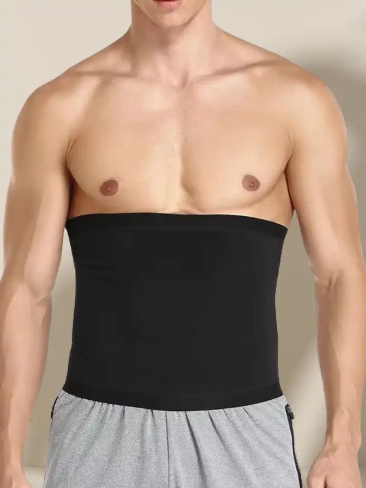 Ceinture de Sudation Fitness