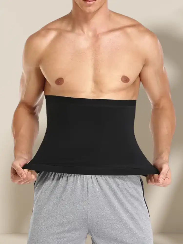 Ceinture de Sudation Fitness