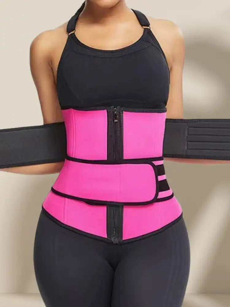 Ceinture de Sudation Néoprène