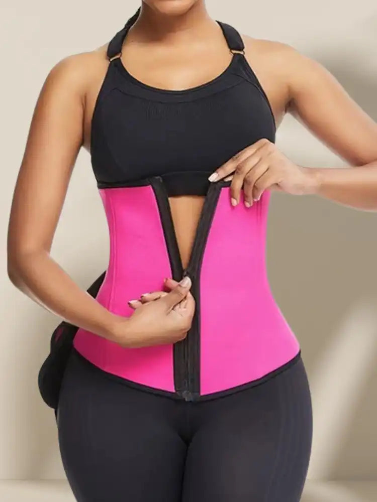 Ceinture de Sudation Néoprène