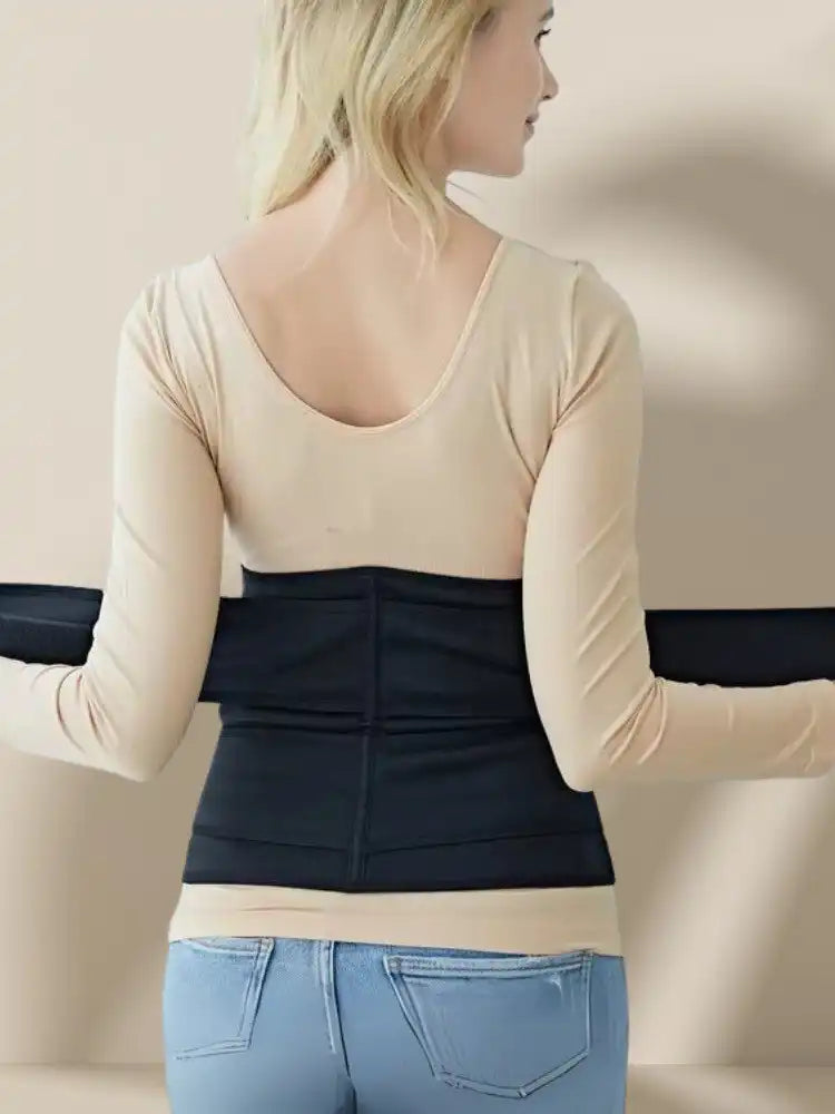 Ceinture de Sudation Néoprène