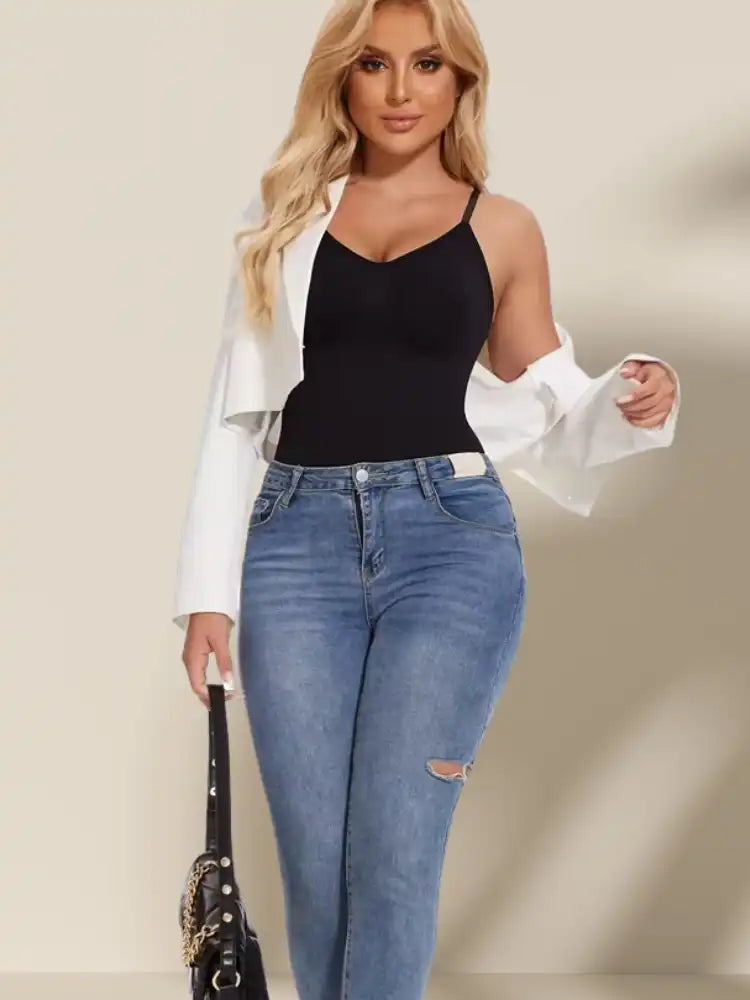 Combinaison Gainante Amaincissante