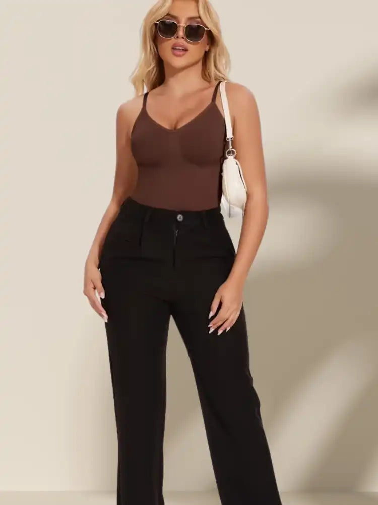 Combinaison Gainante Amaincissante