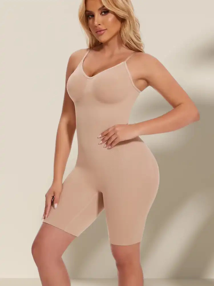 Combinaison Gainante Amaincissante