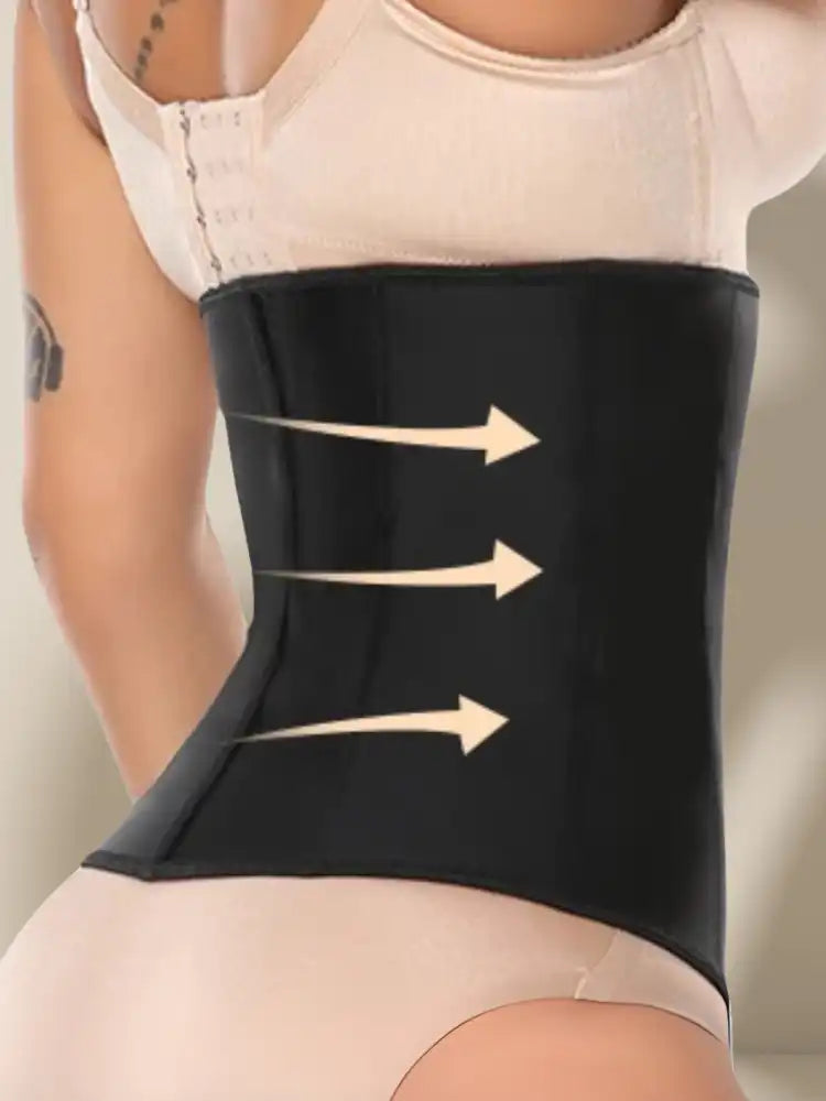 Corset Amincissante Ventre Plat