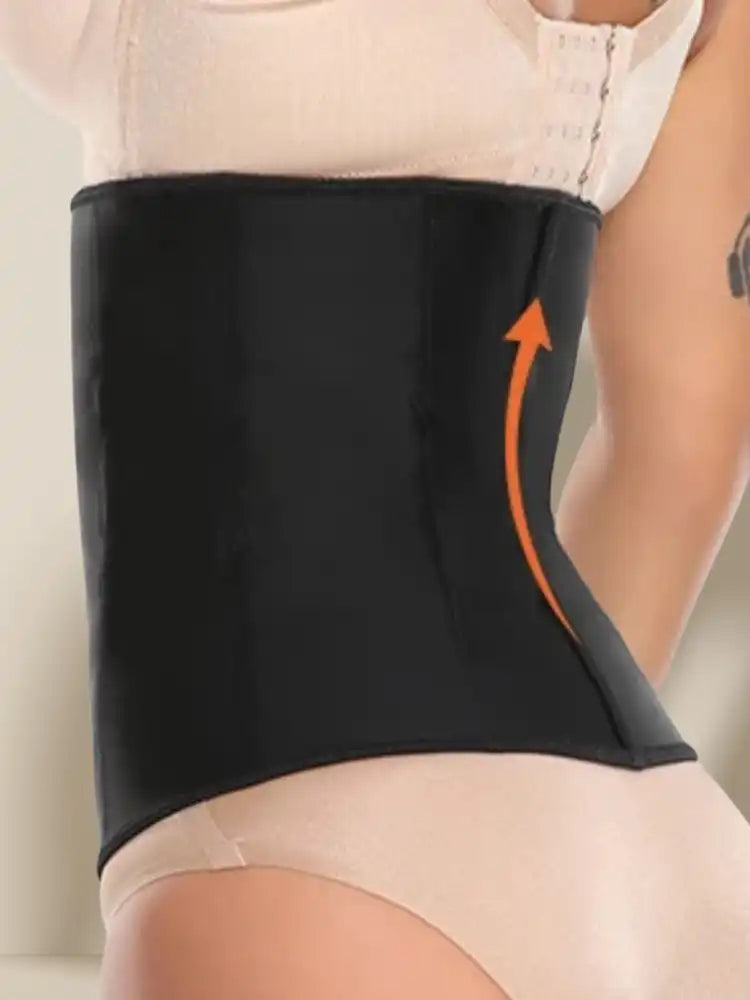 Corset Amincissante Ventre Plat