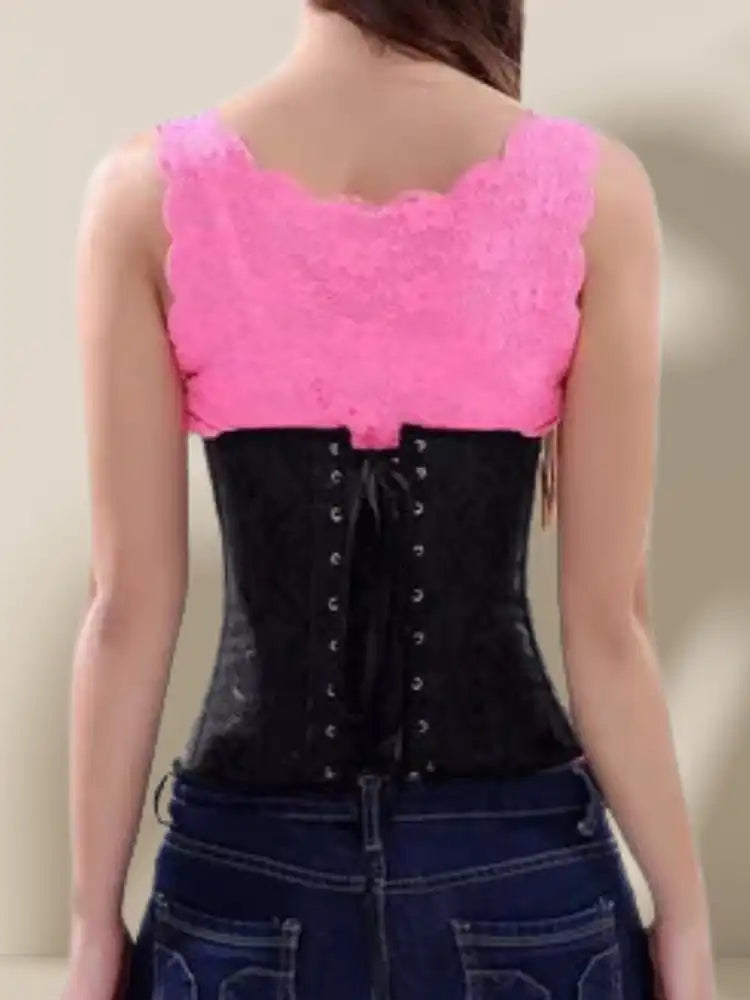 Corset Gaine Minceur