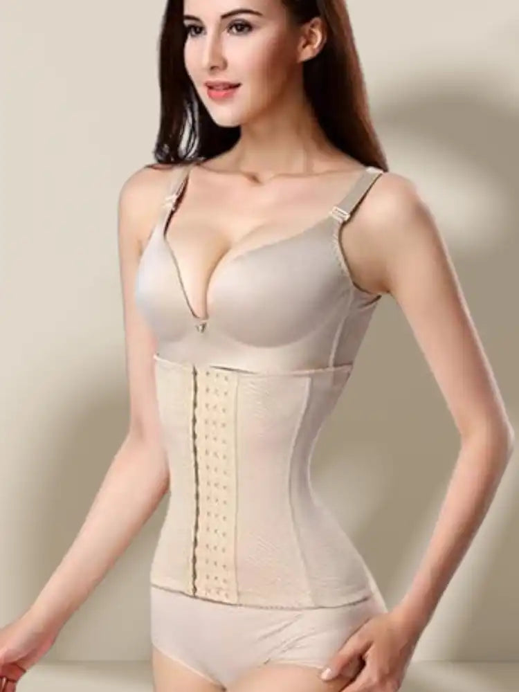 Corset Latex Minceur