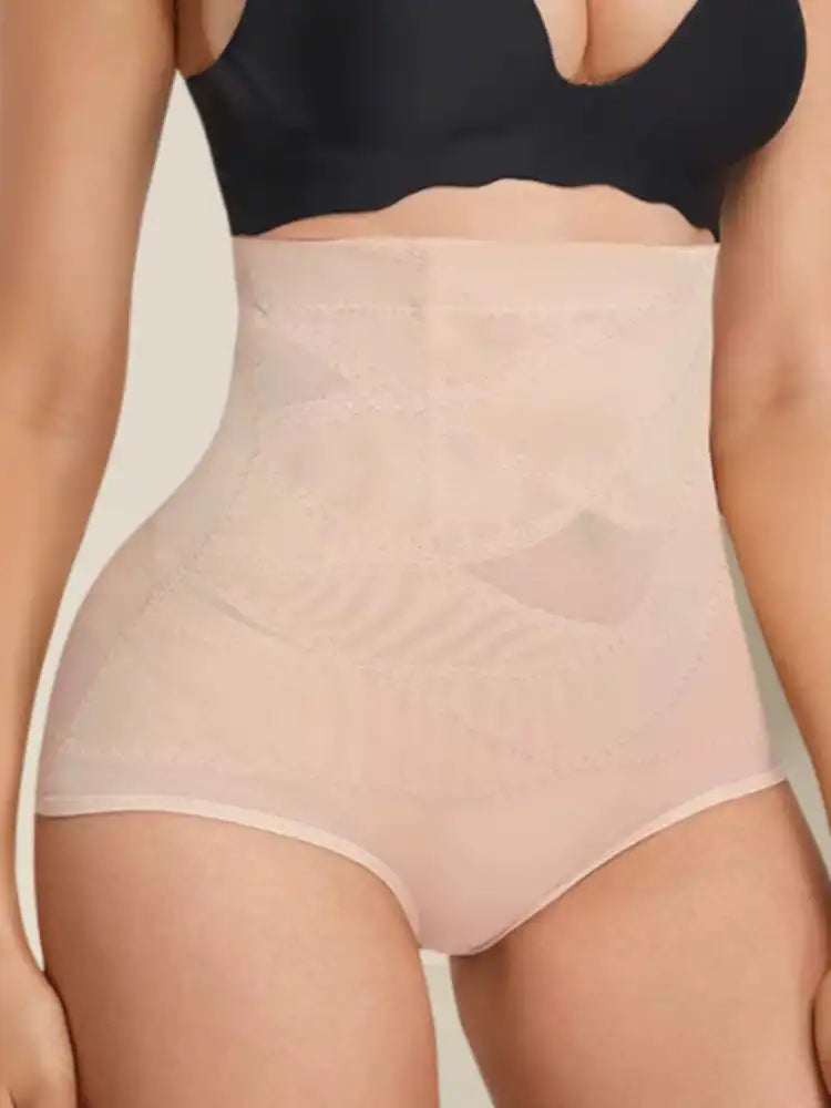 Culotte Amincissante Ventre Plat