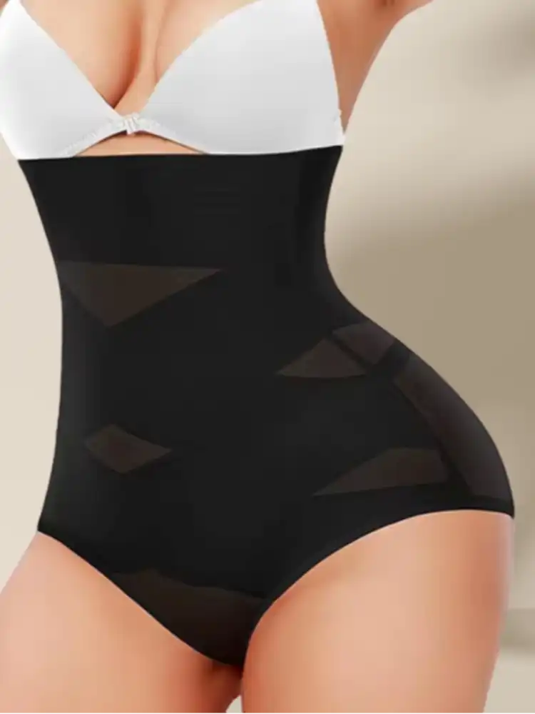 Culotte Amincissante Ventre Plat