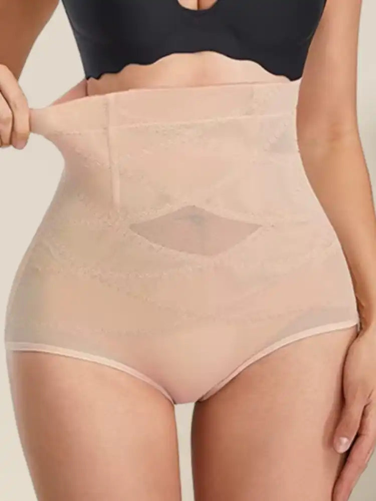 Culotte Amincissante Ventre Plat