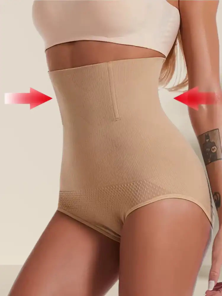 Culotte Gaine Ventre Plat