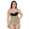 Body Amincissant Grande Taille