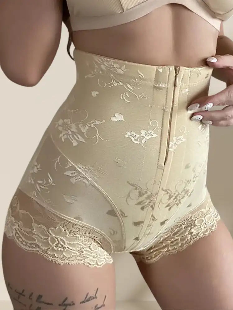 Gaine Amincissante Shorty