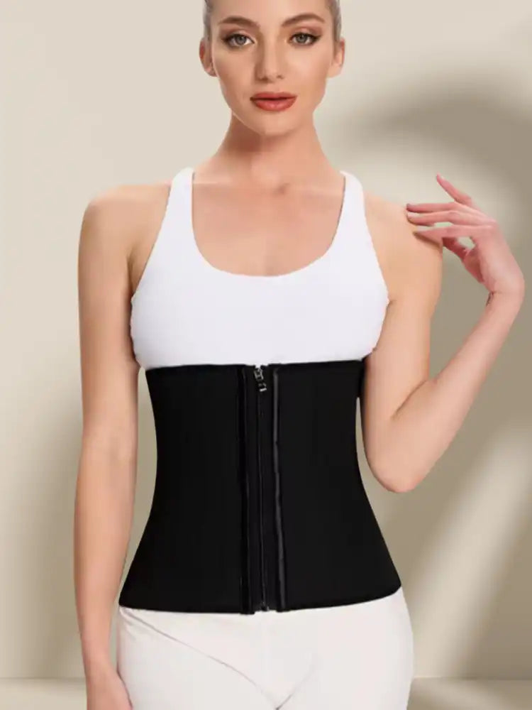 Gaine Amincissante pour le Ventre