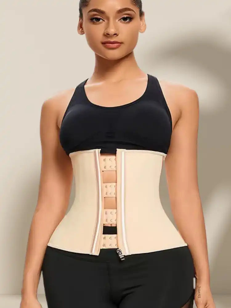 Gaine Amincissante pour le Ventre