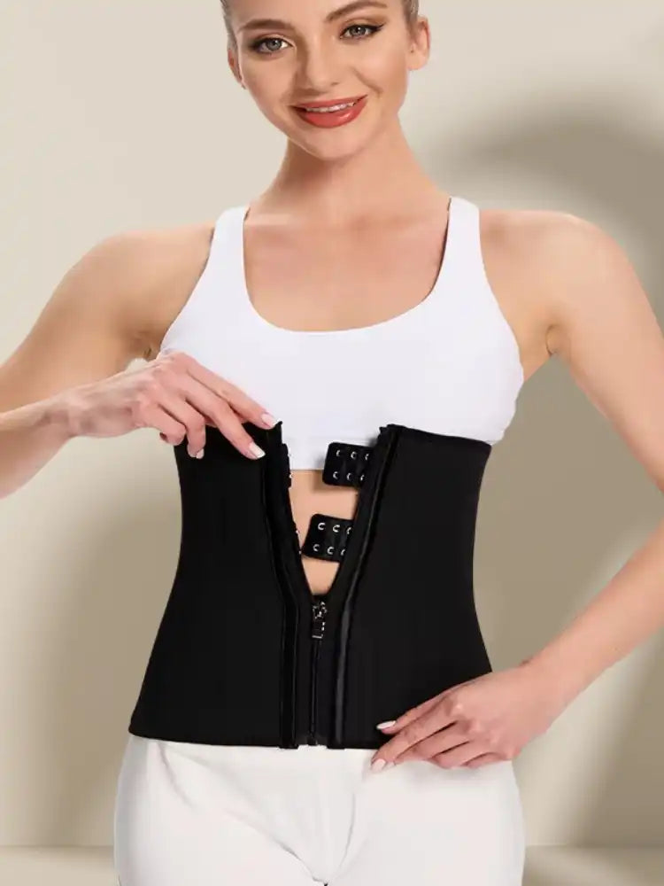 Gaine Amincissante pour le Ventre