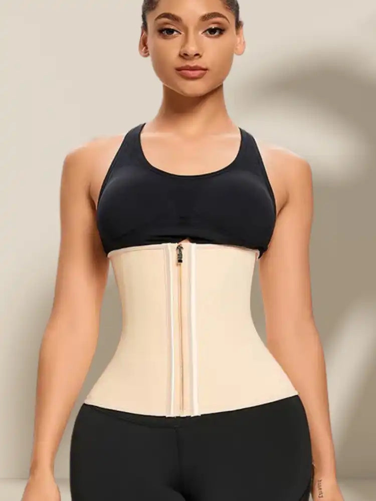 Gaine Amincissante pour le Ventre