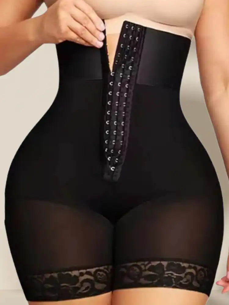 Gaine Panty Ventre Plat