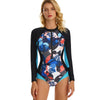 Maillot de Bain Femme Gainant